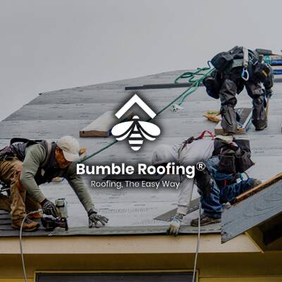 Bumble Roofing Services Franchise Opportunity in the USA