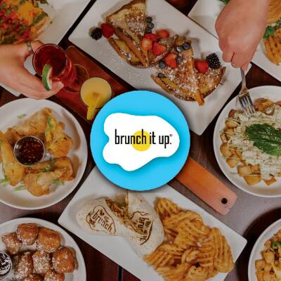 Brunch It Up Restaurant Franchise Opportunity in the USA