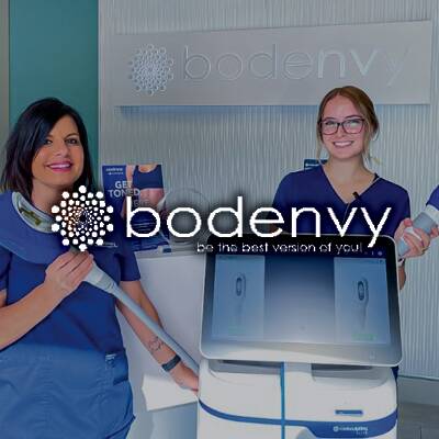 BodEnvy CoolSculpting - Med Spa Franchise Opportunity