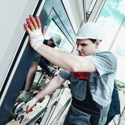 Contract Glazing Company for Sale In GTA, ON