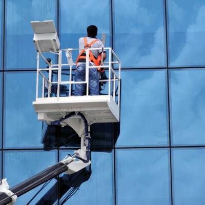 Contract Glazing Company for Sale In GTA, ON