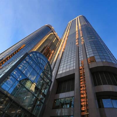 INS Market for Sale in Western Canada Place, Calgary