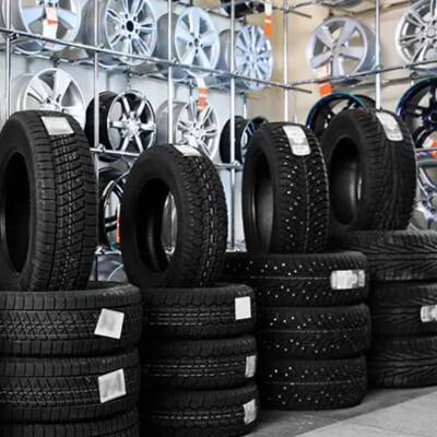 Successful tire center with good income in Toronto for sale