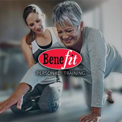 BeneFit Personal Training - Fitness Franchise Opportunity