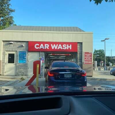 ESSO WITH CAR WASH AND FOOD PARTNER FOR SALE IN TORONTO