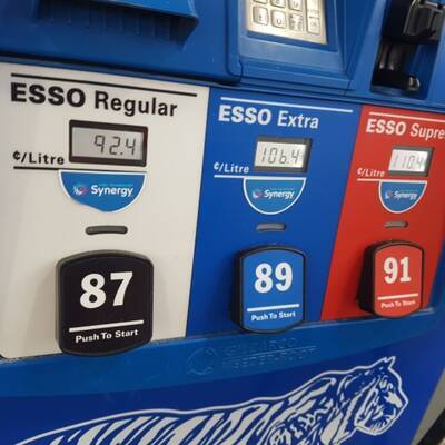 ESSO WITH CAR WASH AND FOOD PARTNER FOR SALE IN TORONTO