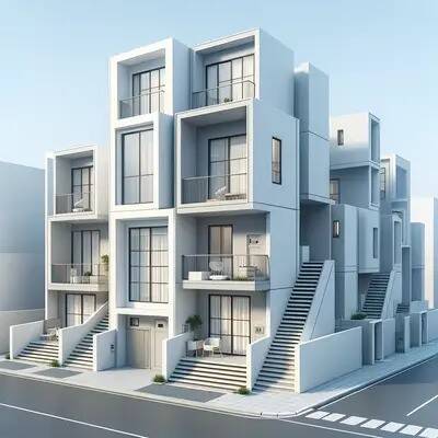 15000 + SQFT RETAIL AND 24 STACKED TOWNHOMES FOR SALE IN GTA