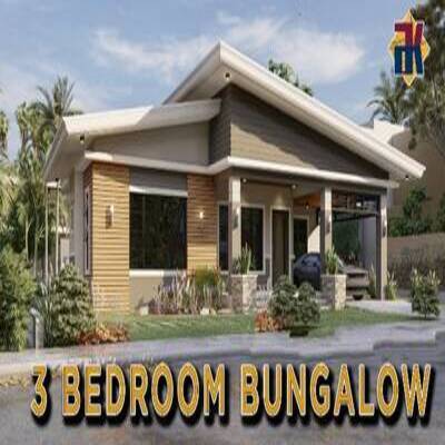 3 Bedroom Bungalow for Sale near Lake Nipissing