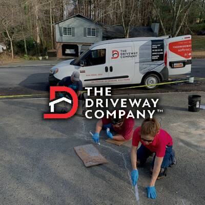 The Driveway Company - Home Improvement Franchise Opportunity