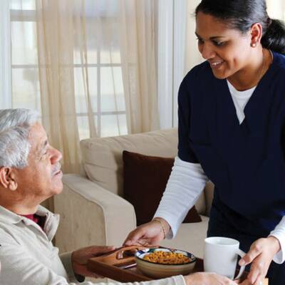 First Light Home Healthcare Franchise For Sale in Toronto, ON