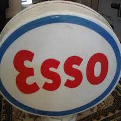 Esso Gas Station for Sale in London, ON