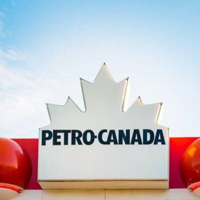 Petro Canada Gas Station With Food Partners for Sale in London