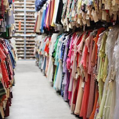 COSTUME RENTAL INVENTORY FOR SALE VICTORIA HARBOUR, ON