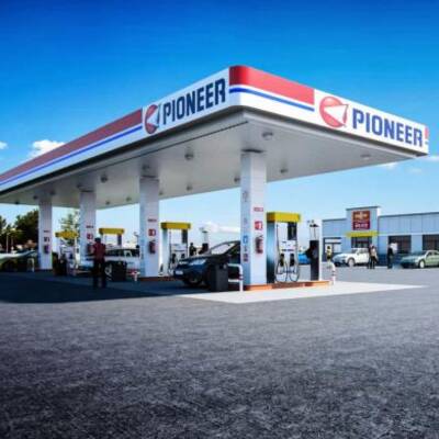 PIONEER WITH REVISED COMMISSION AND RENTAL INCOME FOR SALE IN WATERLOO