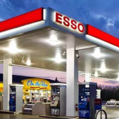 Esso with Convenience Store 30 Minutes West of GTA, ON