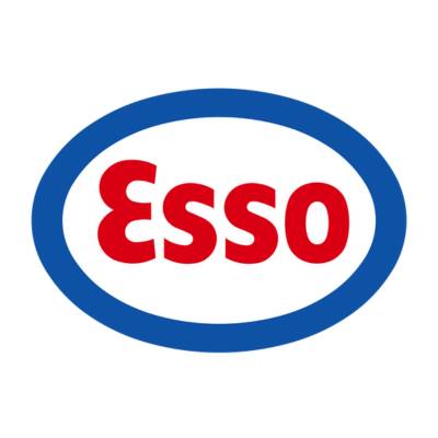 Esso with Convenience Store with Rental Income in Mississauga, ON