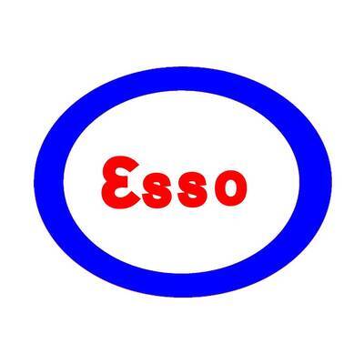 Newly Built Esso Gas Station for Sale