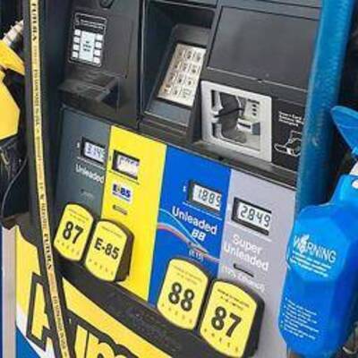 Very High Volume Consignment Brand Gas Station for Sale Near GTA