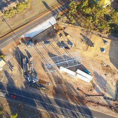 Gas Station to be Built for Sale Located in Major Intersections