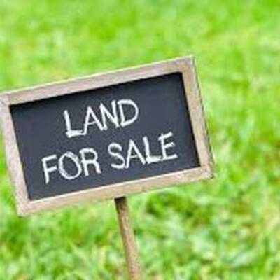 Land for Sale to Build Gas Stations