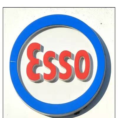 Esso Gas Station for Sale Close to GTA