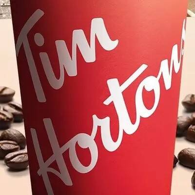 Esso with Tim Hortons for Sale in Hwy Location