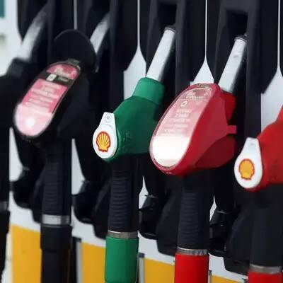 High Volume Shell Gas Station for Sale