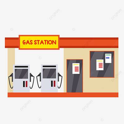 Gas Station for Sale in Highway Near GTA