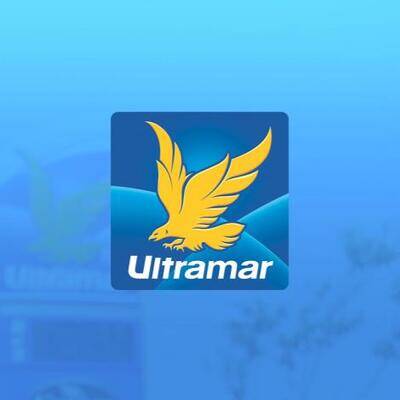 High Volume Ultramar for Sale