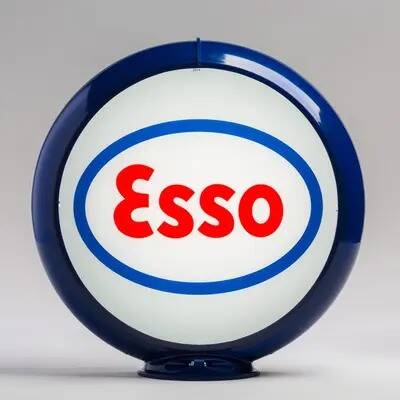 Esso Gas Station for Sale in GTA