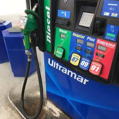 ULTRAMAR GAS STATION FOR SALE IN OTTAWA