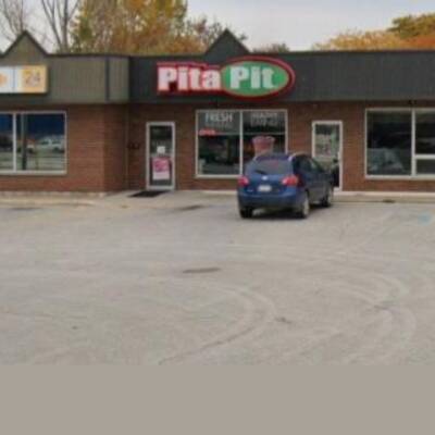 4 Unit Commercial Property For Sale In Wallaceburg, ON