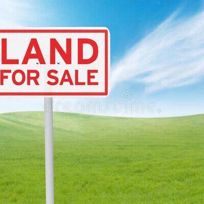 LAND FOR SALE IN GTA