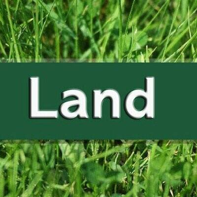 LAND FOR SALE IN GTA