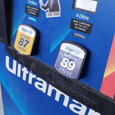 ULTRAMAR FOR SALE IN GTA