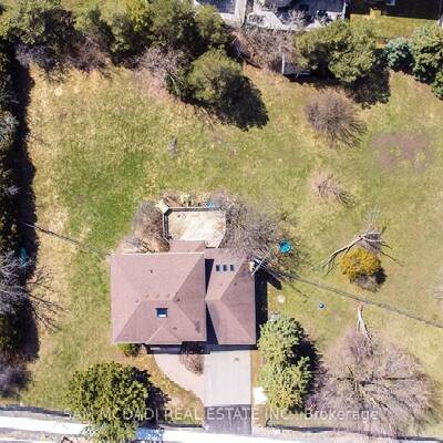 Mixed Zoned Development Land For Sale in Oakville