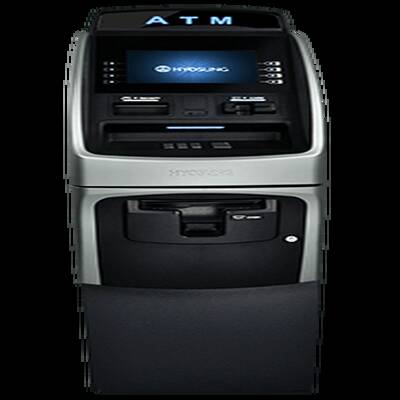 ATM Route Business for Sale in Ontario