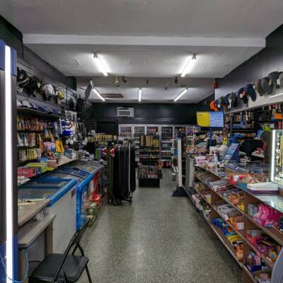 369 Mart (IBC Variety) - Variety Store In a Busy Plaza For Sale In Toronto, ON