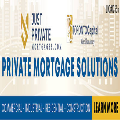 Private Mortgage Financing