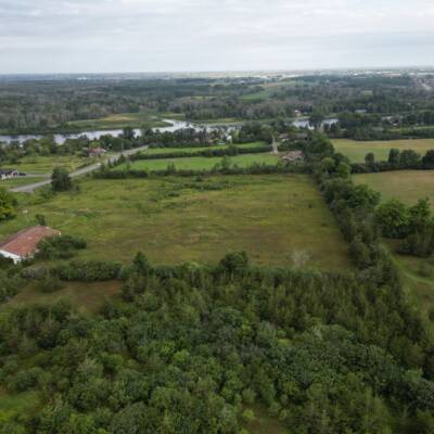 Commercial Land With Zoning Options For Sale In Greater Napanee, ON