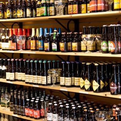 LCBO & BEER STORE BUSINESS & PROPERTY FOR SALE IN CLARINGTON