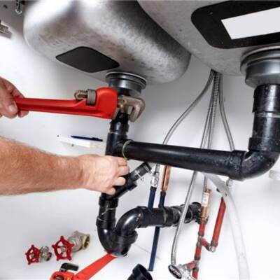 Specialized and Highly Profitable Plumbing Business for Sale