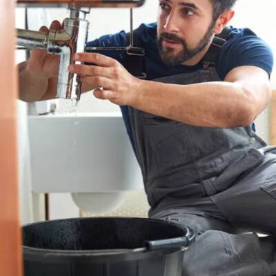 Specialized and Highly Profitable Plumbing Business for Sale