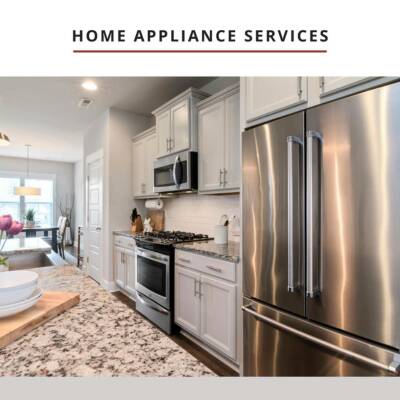 Established Home Appliance Service Business For Sale In Nanaimo, BC