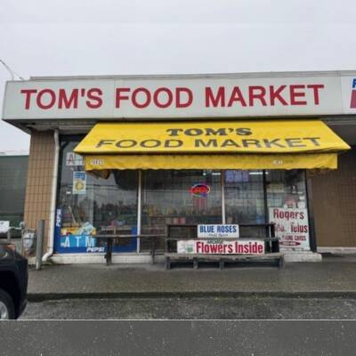 Well-Established Convenience Store In Prime Location, Surrey, BC