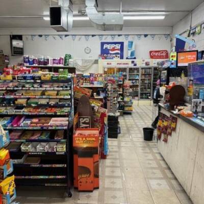 Well-Established Convenience Store In Prime Location, Surrey, BC