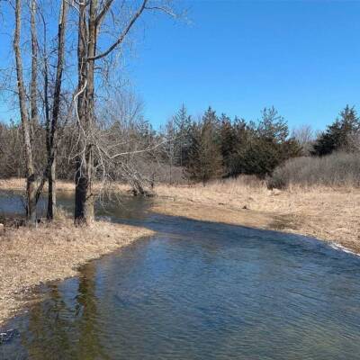 Prime Development Opportunity of 25 Acres of Flat Land Near Belleville, ON