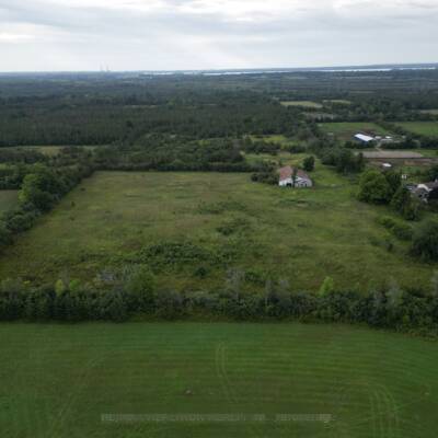 Commercial Land With Zoning Options For Sale In Greater Napanee, ON