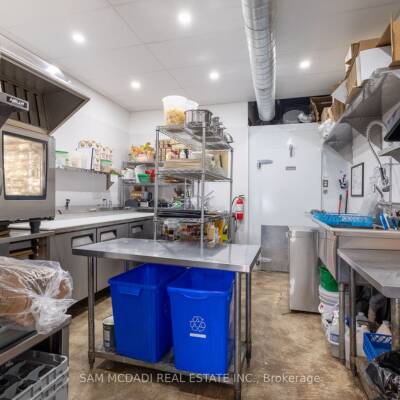 Amazing Restaurant Opportunity #33 For Sale In Grimsby