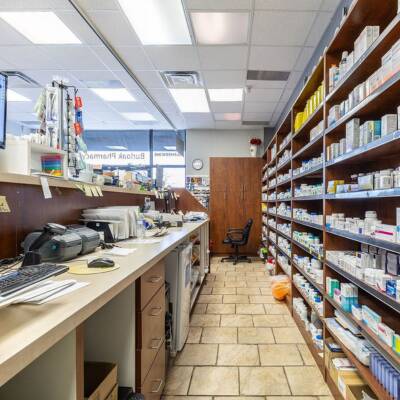 Own Your Own Pharmasave Pharmacy In A PRIME LOCATION, Burlington, ON